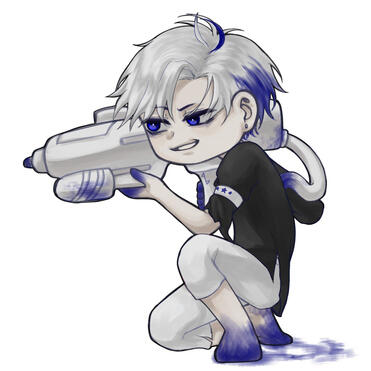 chibi